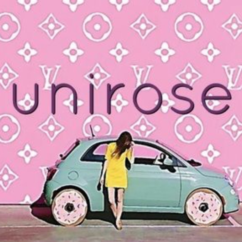 Meet your Posher, Unirose